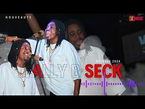 WALLY B SECK & LE Raam Daan - Nouveauté live VOGUE - Official Audio 2024