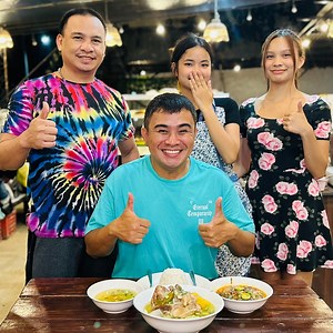 54K views · 1.5K reactions | Food Trip ba hanap nyo sa Cebu City? adto na sa Basta Lami at nandoon ang pinaka-masarap na Pochero at Lansiao ng Cebu! Store Name: Basta Lami (Lutong Pinoy) ₱rice Range - ₱50 to ₱200 : (0991) 579 8326 (Loida Agan) ⏰ 9:00 - 10:00pm (Monday to Saturday only) Sikatuna, Corner Gen. Sepulveda St, Urban, Cebu City, 6000 Cebu https://maps.app.goo.gl/H8P1gRx3QJKMPJPr6?g_st=ic | Stanly on Media | Facebook
