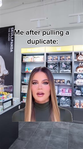 Unboxing Pop Mart Blind Box Figures with Khloé Kardashian