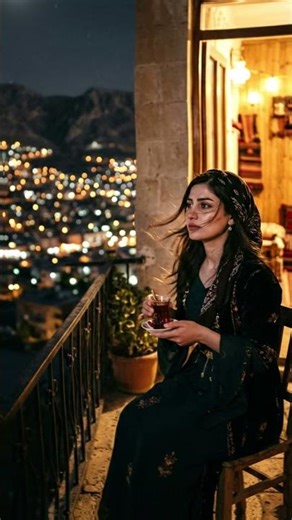 ROJAVA | Kurdish Govend