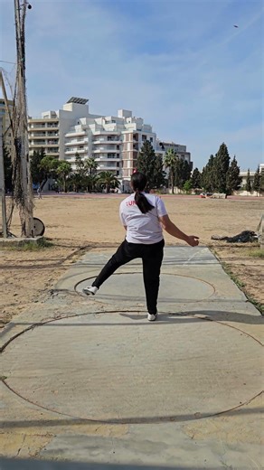 #discusthrow #discusthrower #worldathletics #iaaf