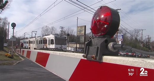 Maryland invests in transit as MTA bus riders face delays