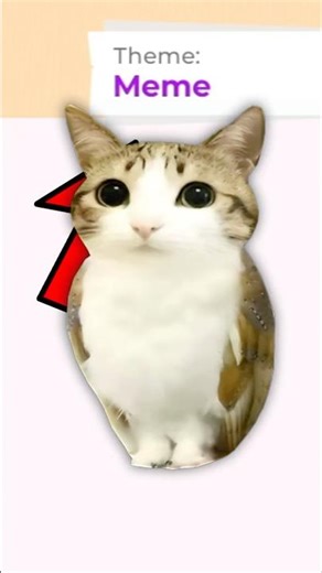 [ Meowl ] ROBLOX Speed Draw MEMES 🤣 #art #roblox #speeddraw