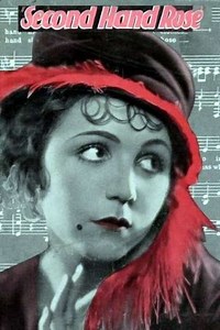 Second Hand Rose (1922) - Movie