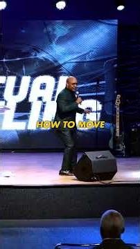 Take One More Step! #Sunday #Sermon #Service #Church