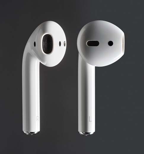 ワイヤレスイヤホン「AirPods」の掃除はどうする？正しくクリーニングする方法を解説