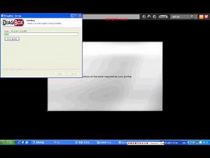 Diagbox 7.xx software install video