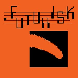 Futurisk - Player Piano