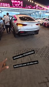 Gle450 2021 model buying shipping and customs duty 115 million naira to doorstep Call or WhatsApp 971504962941 | John kaka & CO