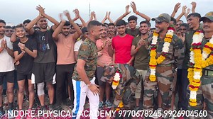 1.5M views · 10K reactions | Medical Test की बहुत ही ज़रूरी जानकारी | Indore Physical Academy | Facebook