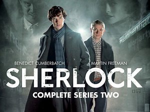 Sherlock - Series 2