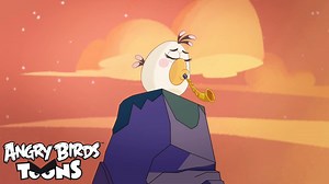 51K views · 73 shares | Have a taste of the upcoming Battle of the Saxes. An epic Season Finale of Angry Birds Toons! | Angry Birds | Facebook