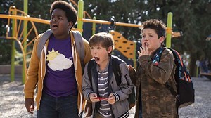 ‘Good Boys’ Trailer