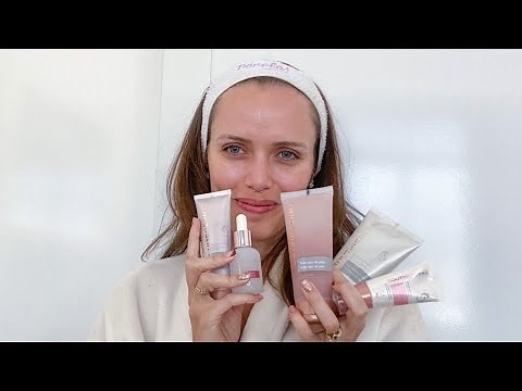 Resenha nova linha Routine Dermo Hinode: como usar?