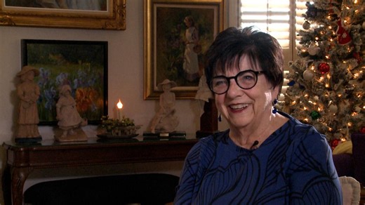 December Community Diamond: Linda Weaver