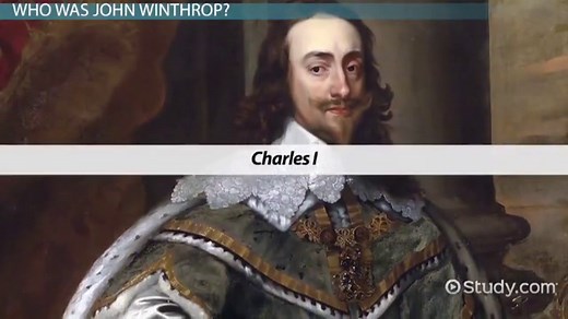 A Model of Christian Charity | Summary, Analysis & Significance