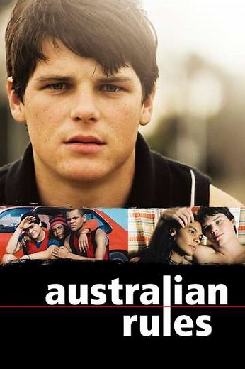 Australian Rules - Movie