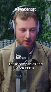 Why DeepSeek's AI is cheaper than other models and why this terrifies big tech companies. Dive into the story on our podcast | New Scientist