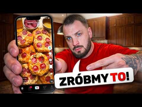VIRAL RECIPES FROM TIKTOK 2