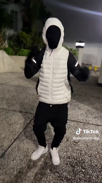 Dance Drip Tutorial: Master Liam's Sturdy Moves