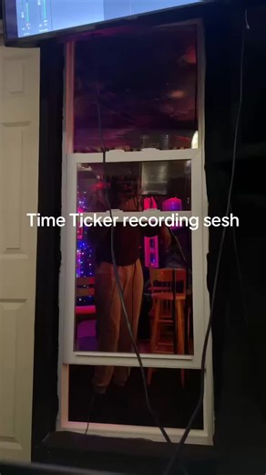 Time Ticker session with @3rd Degree