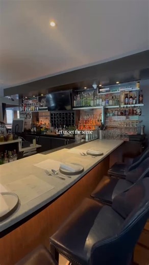 26 reactions | Let us set the scene for your next night out  | Oliver's Restaurant | Facebook