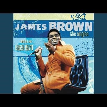 The Chicken (Instrumental / Single Version)