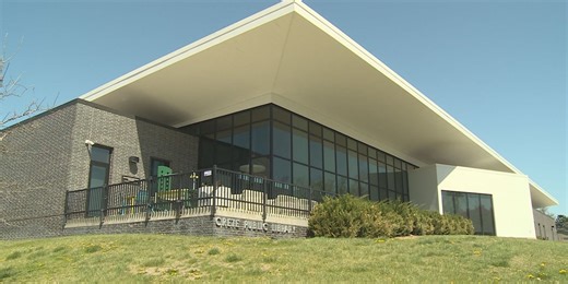 Our Town Crete: Popular public library