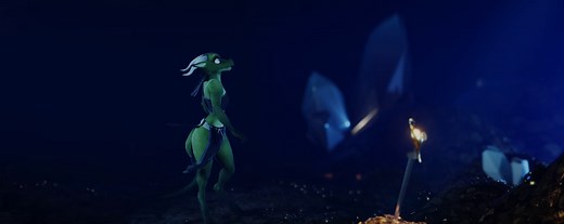 cute Animation by ruaidri