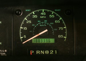 What Does High or Low Mileage Really Mean for Your Car?