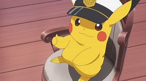 This new version of Pikachu immediately captured the hearts of diehard Pokéfans