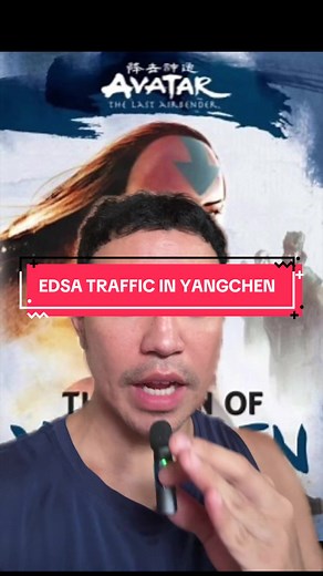 Avatar Yangchen: Air Nomads, Corrupt Merchants & Betrayal?