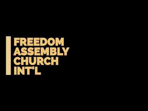 TESTIMONY SUNDAY SERVICE (16-11-2025)