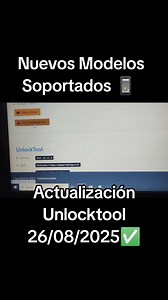 24K views · 291 reactions | Actualización lanzada de...