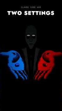 Claude Code Auto Mode just made --dangerously-skip-permissions obsolete #claude #automode #ai