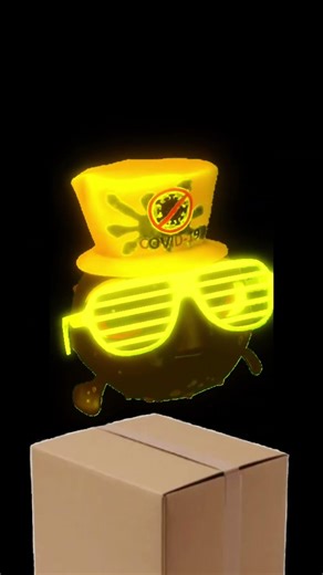 Doodle and Arkey gets hacked. Chapter.2 EP.31 ￼THE ARRIVAL OF PACKAGER DOODLE