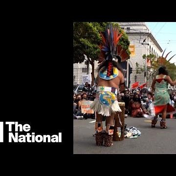 What is Columbus Day, and why do some in the US want to change the holiday?