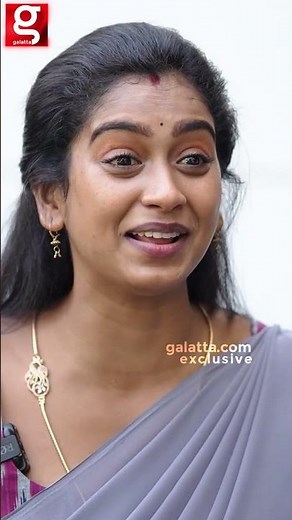 Swathi Konde🙏நான் எந்த தப்பும் பண்ணவே மாட்டேன்💥#moondrumudichu