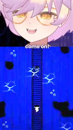 Stop bullying me MARI!! #omori #envtuber #vtuberclips