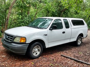 New to FTE and sharing an interesting challenge - Ford Truck Enthusiasts Forums