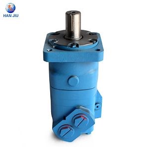[Hot Item] Hydraulic Manufacturing Hydraulic Orbital Motors 200