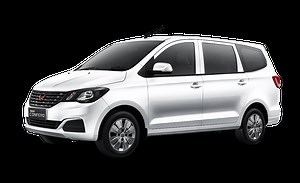 Wuling Confero 2023 Daftar Harga mobil Confero, Gambar, Spesifikasi, Promo | Cintamobil