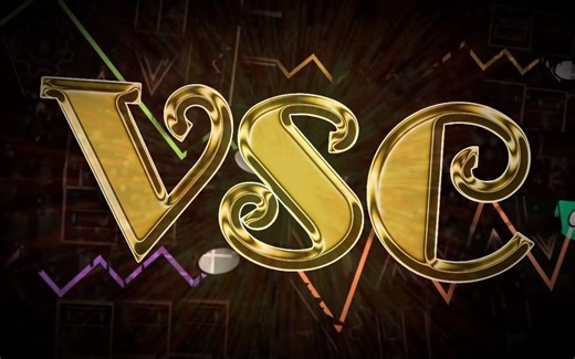 【First Victor！！】VSC 100% (Hardest Challenge)