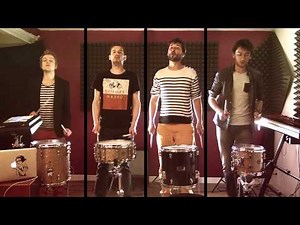 SOMMEIL (Stromae cover) - SEPT