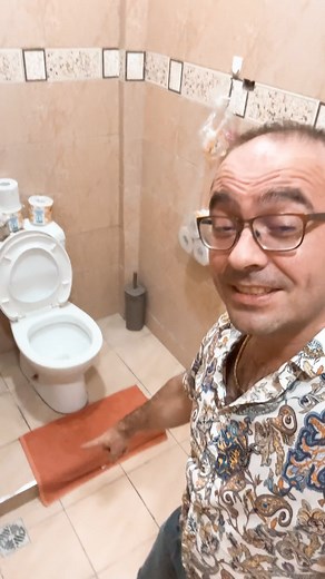 There are two primary types of traps used in toilets: the P-trap and the S-trap. The P-trap exits vertically through the floor, while the S-trap exits horizontally through the wall. Both traps serve to prevent sewer gases from entering the bathroom and maintain proper sanitation in the plumbing system. | Architect Russell