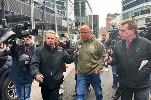 47 police officers are suspended by the state. The reasons vary widely