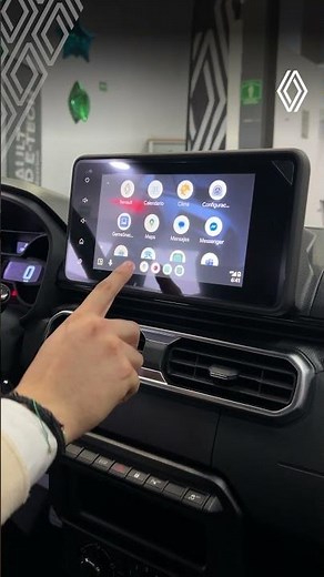 Renault Oroch 2025, la pick- up para todo disponible en Renault Ixtapaluca