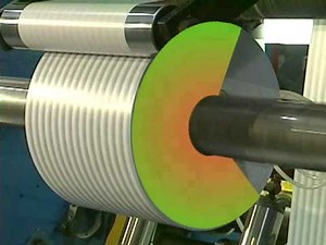 MAGPOWR Cygnus Tension Control