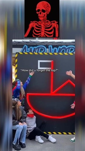 The Impossible boat challenge