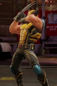 Gather your Marvel heroes and villains and FIGHT in this all-new action RPG! | Marvel Strike Force